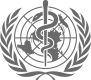 World Health Organization logo