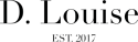 D.Louise logo