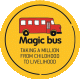 Magic Bus logo