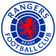 Rangers FC logo