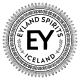 Eyland Spirits logo