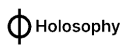 Holosophy logo