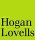 Hogan Lovells logo