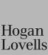 Hogan Lovells logo