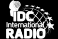 IDC International Radio logo
