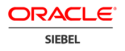 Siebel Systems (Oracle) logo