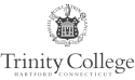Trinity College Hartford logo