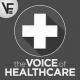 The Voice of Healthcare, Episode 37: Nashville's Covid Czar, Dr. Alex Jahangir logo