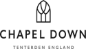 Chapel Down Group logo