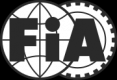 FIA World Motor Sport Council logo