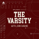 The Varsity | Gerry World logo
