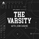 The Varsity | Gerry World logo