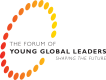 2016 World Economic Forum Young Global Leader logo