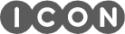 ICON logo