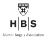 Harvard Business School Alumni Angels Association of New York logo
