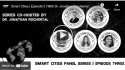 The Other Society Panels | Topic: Smart Cities logo