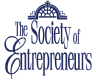 The Society of Entrepreneurs logo