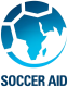 Soccer Aid logo