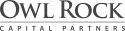 Owl Rock Capital Partners logo