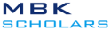 MBK Scholarship Foundation logo