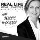 Real Life Real Leaders | Episode #18 - Janice Lin logo