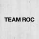 Team Roc logo