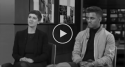 Christopher Kenna / CEO Brand Advance - ITV News logo