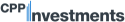 CPP Investments logo