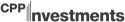 CPP Investments logo