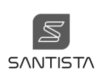 Santista logo