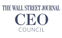 Wall Street Journal CEO Council's World’s Most Influential Decision Makers 2026 logo