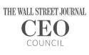 Wall Street Journal CEO Council's World’s Most Influential Decision Makers 2026 logo