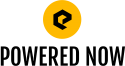 Powered Now logo
