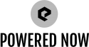 Powered Now logo