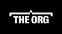The Org | Raju Mantena logo