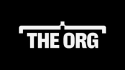 The Org | Raju Mantena logo