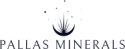 Pallas Minerals Ltd logo