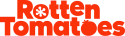 Rotten Tomatoes logo