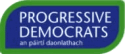 Progressive Democrats logo