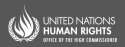 United Nations Human Rights Treaty Bodies logo