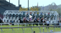 NBC Sports: Horse Racing logo
