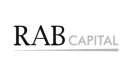 RAB Capital logo