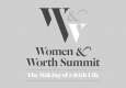 Women & Worth Summit 2019: The Making of a Rich Life logo