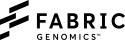 Fabric Genomics logo