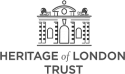 Heritage of London Trust logo