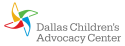 Dallas Children’s Advocacy Center logo