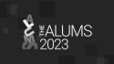 TheALUMS Conference logo