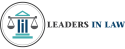 Leaders in Law | Global Awards 2026 logo
