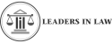 Leaders in Law | Global Awards 2026 logo