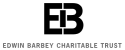 Edwin Barbey Charitable Trust logo
